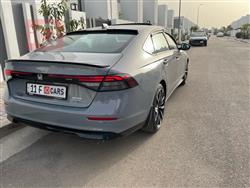 هوندا أكورد